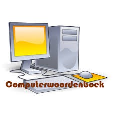 Computerwoordenboek